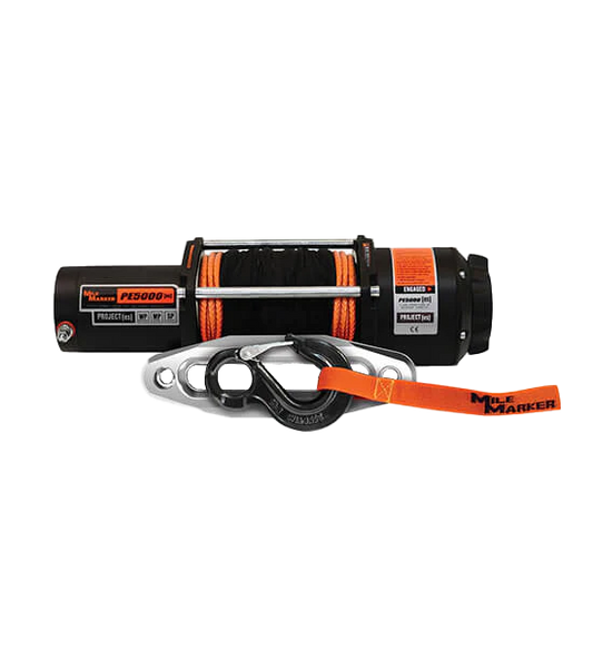 the best 5000 lb winch