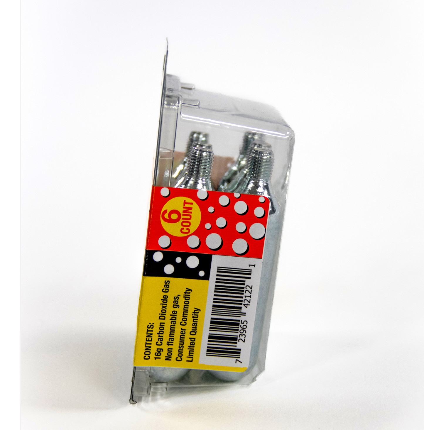 16g CO2 Cartridges