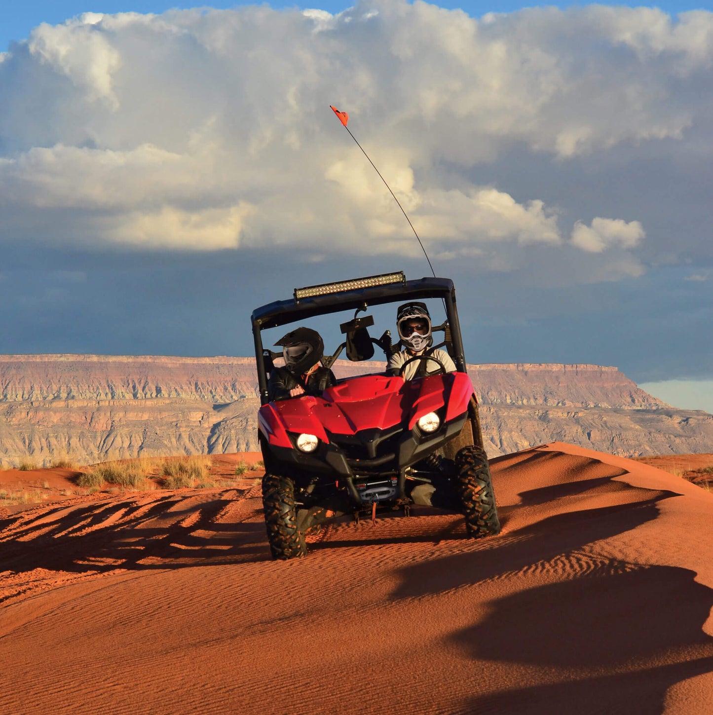 Durable 5000 lb. Winch | PE5000