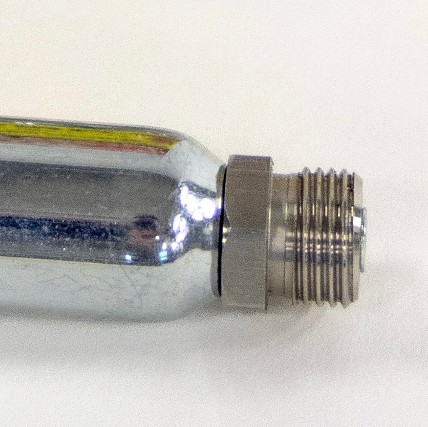 CO2 Adapter