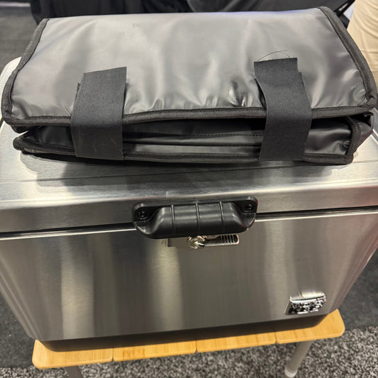 Cooler Coat™ Cooler Cover