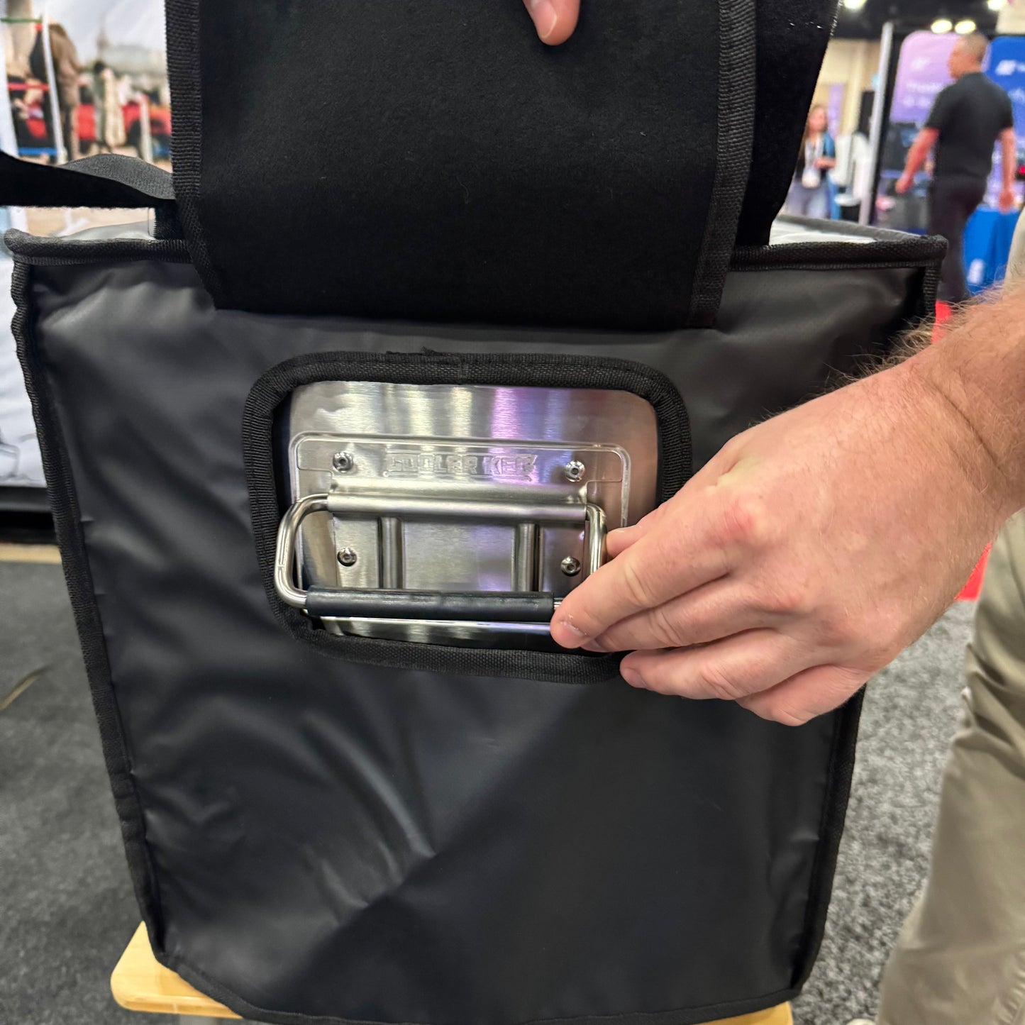Cooler Coat™ Cooler Cover
