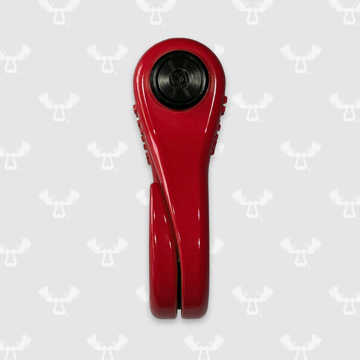 Jowl Split Shackle