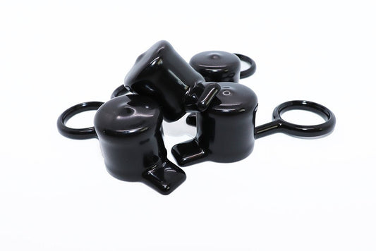 MORRFlate Caps