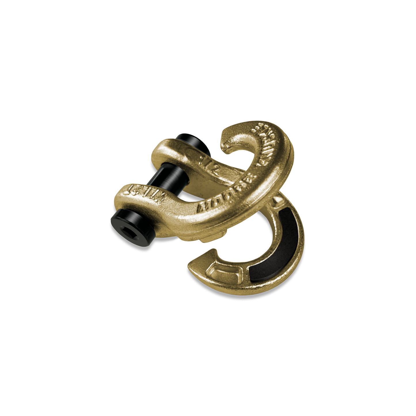 Jowl® SxS Recovery Split Shackle® 1/2
