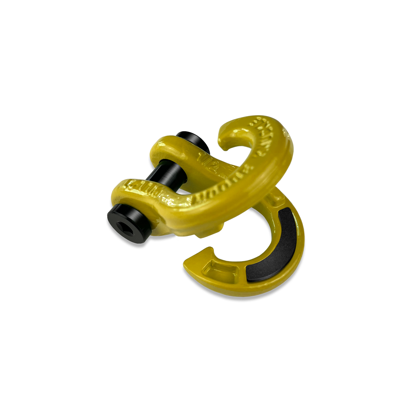 Jowl® SxS Recovery Split Shackle® 1/2