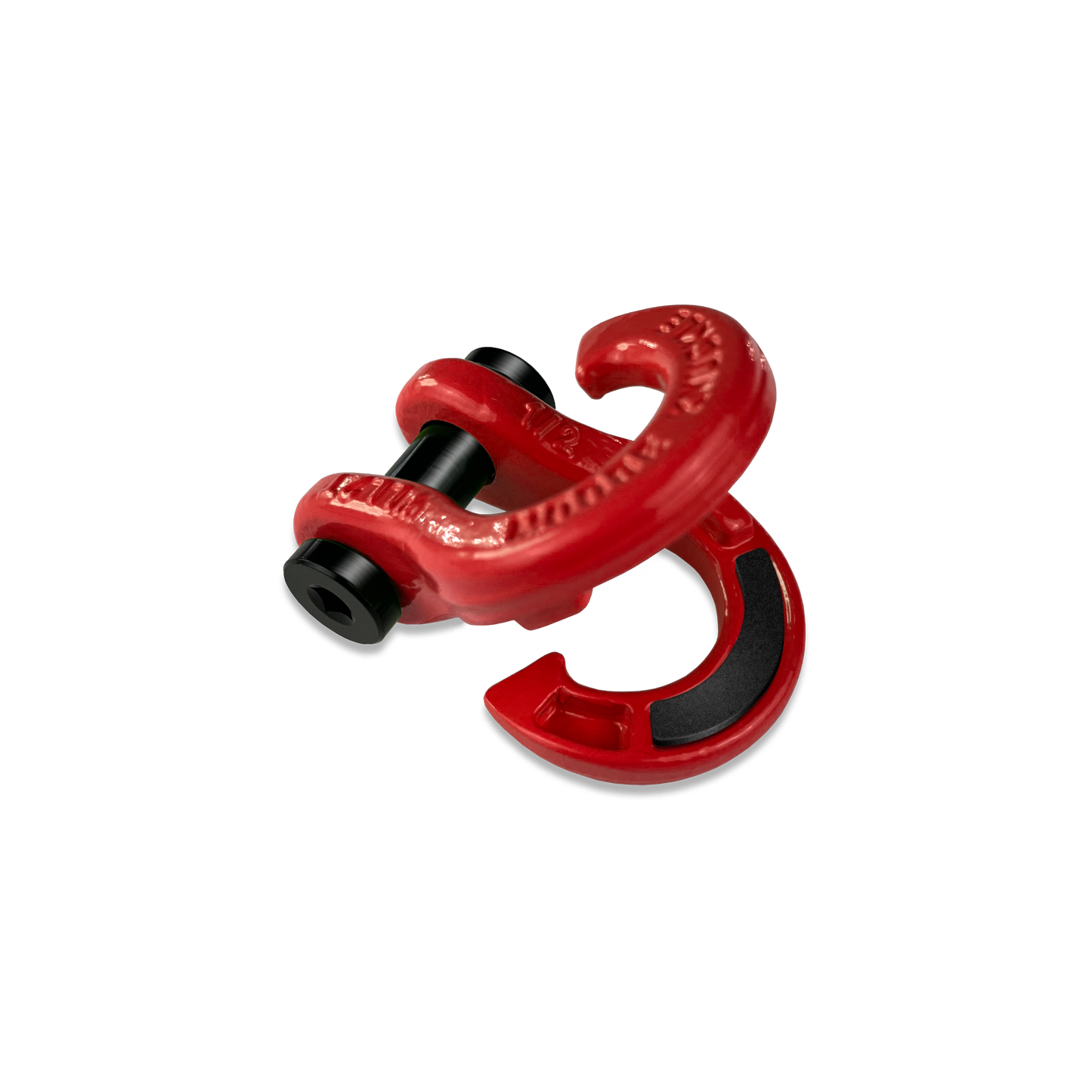 Jowl® SxS Recovery Split Shackle® 1/2