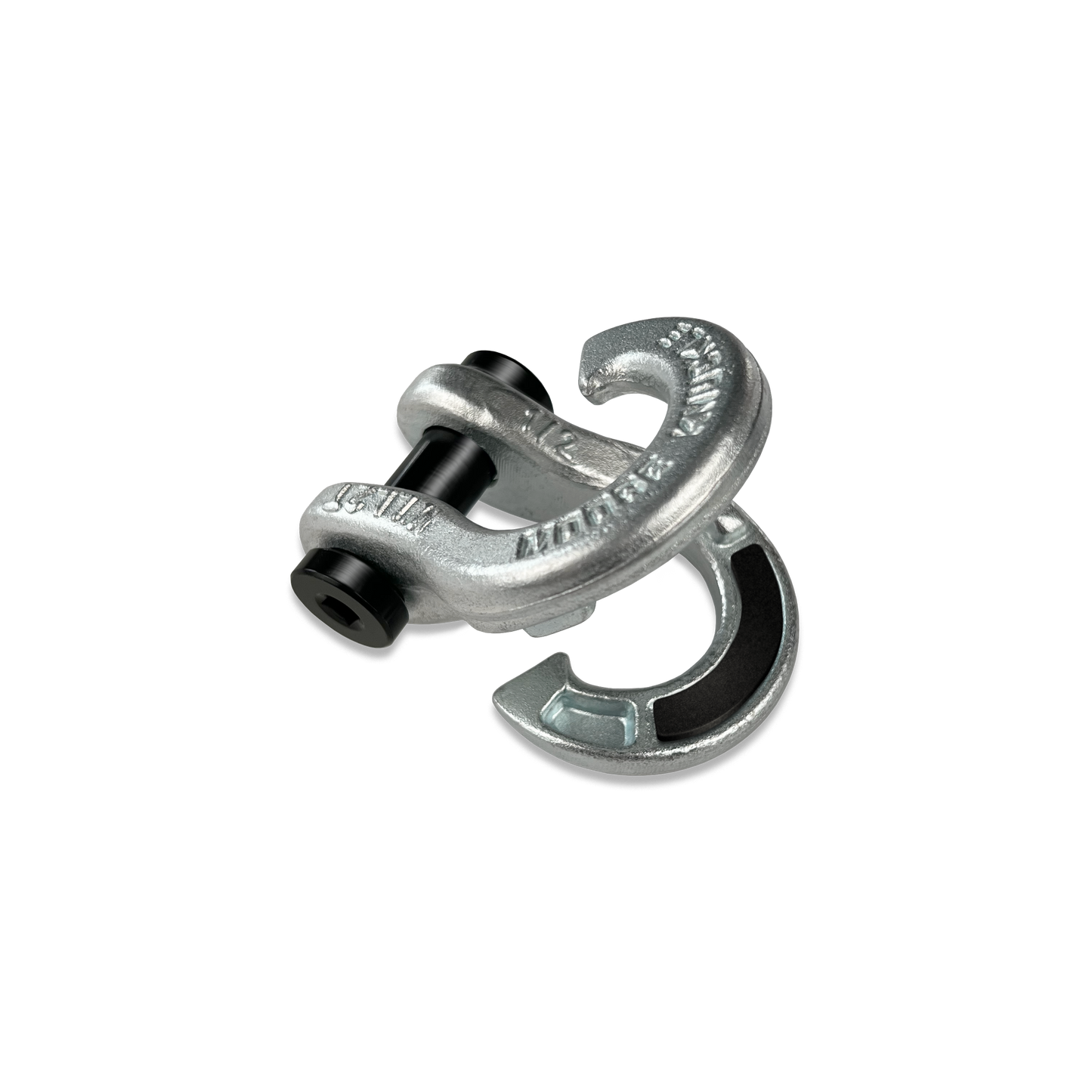 Jowl® SxS Recovery Split Shackle® 1/2