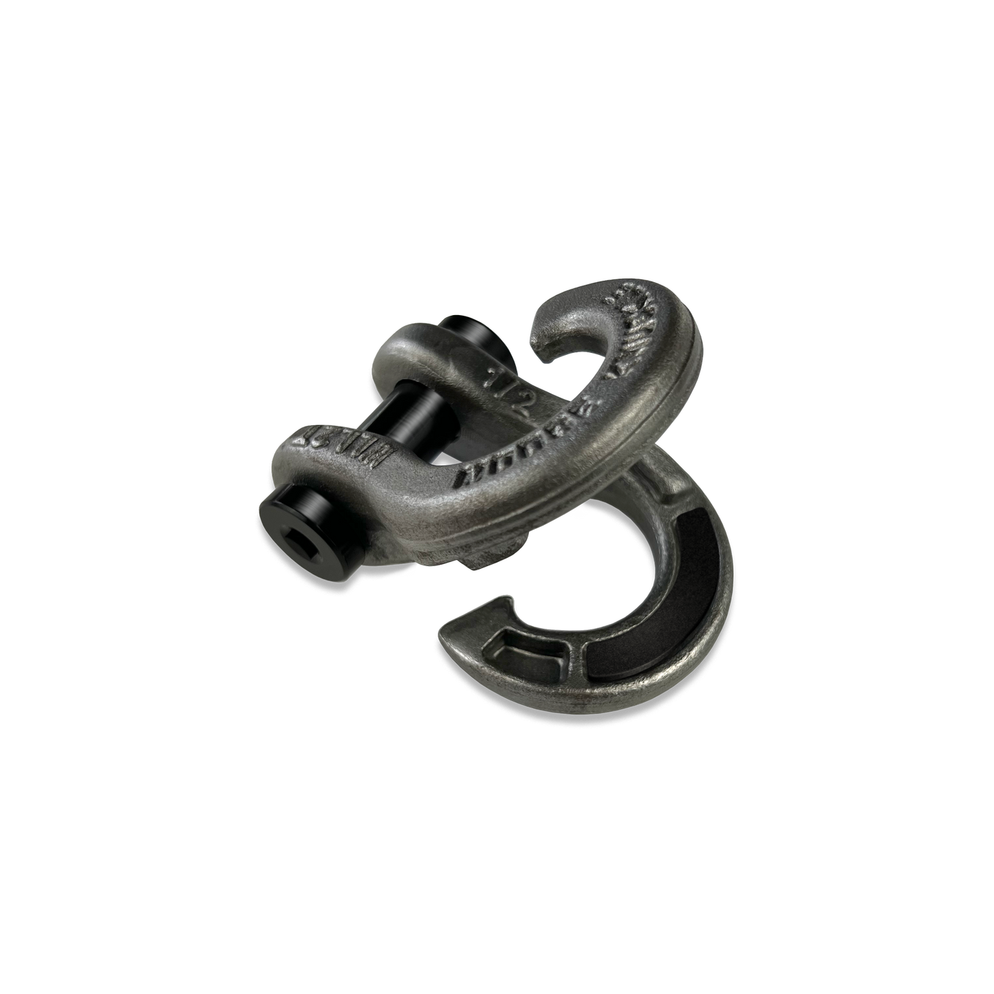 Jowl® SxS Recovery Split Shackle® 1/2