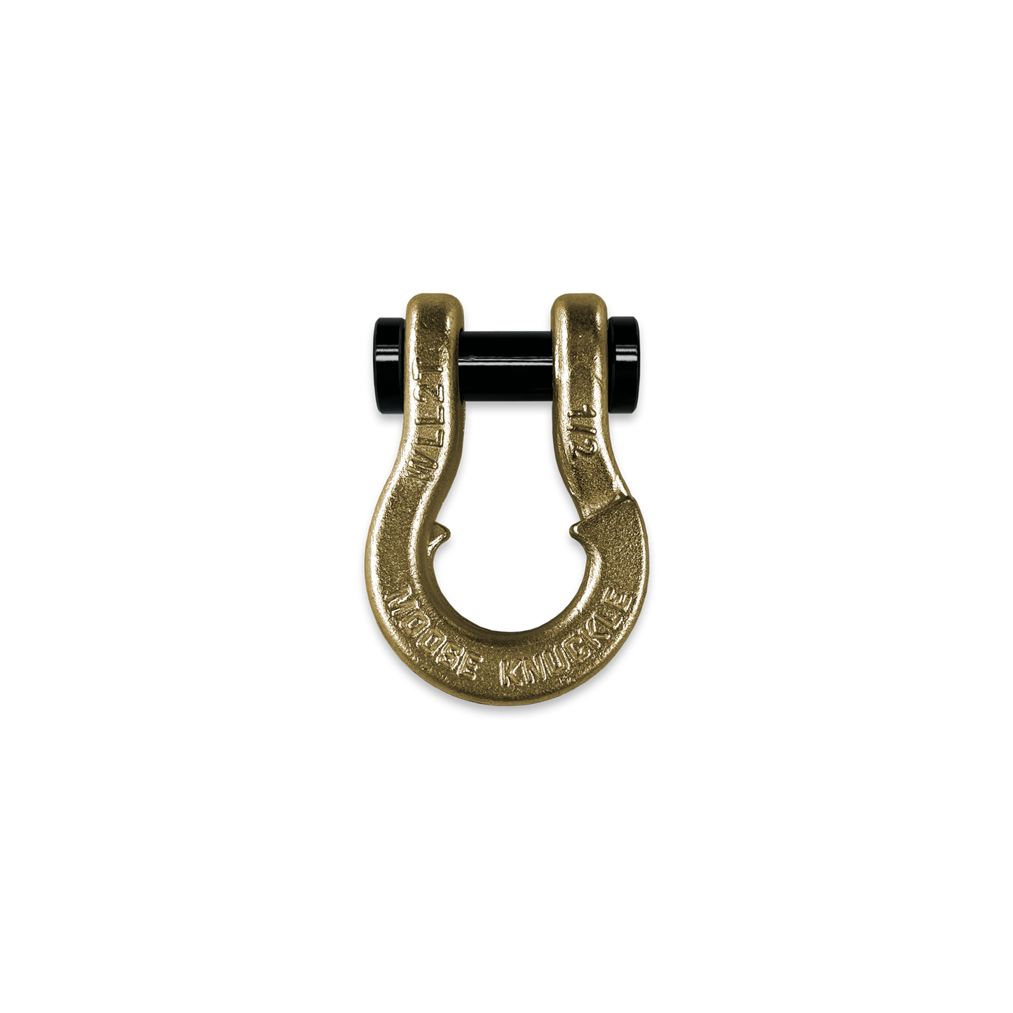 Jowl® SxS Recovery Split Shackle® 1/2