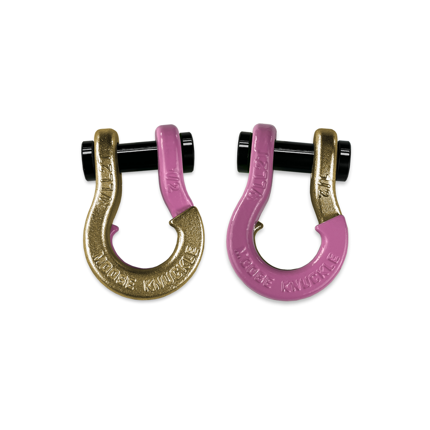 Jowl® SxS Recovery Split Shackle® 1/2