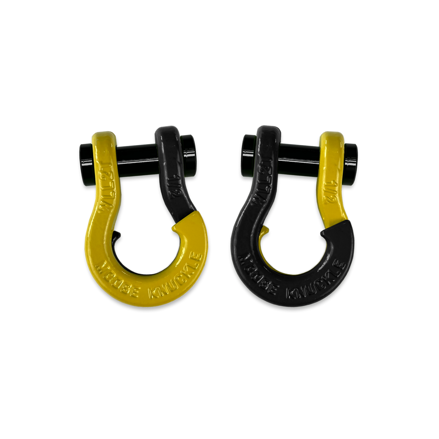 Jowl® SxS Recovery Split Shackle® 1/2