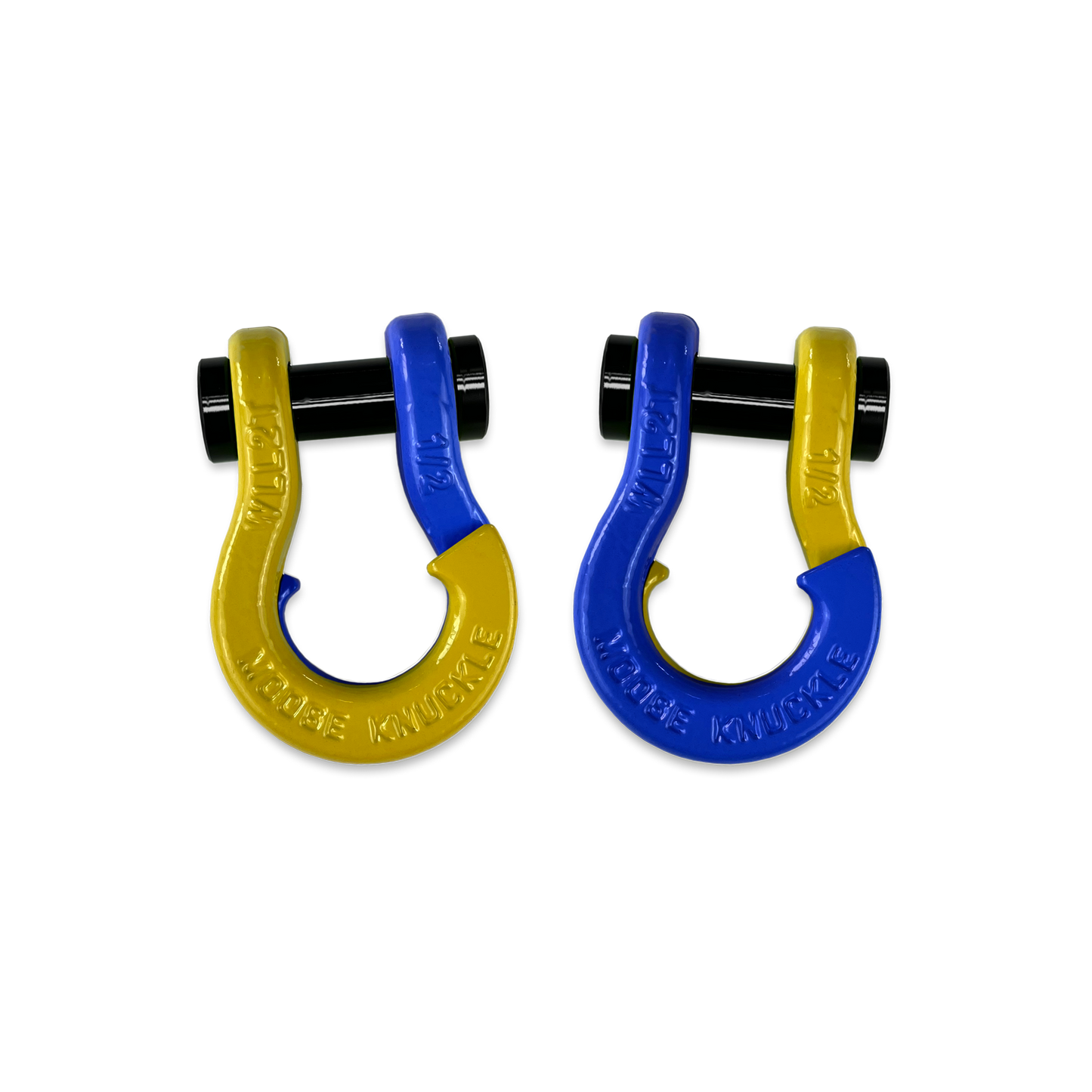 Jowl® SxS Recovery Split Shackle® 1/2
