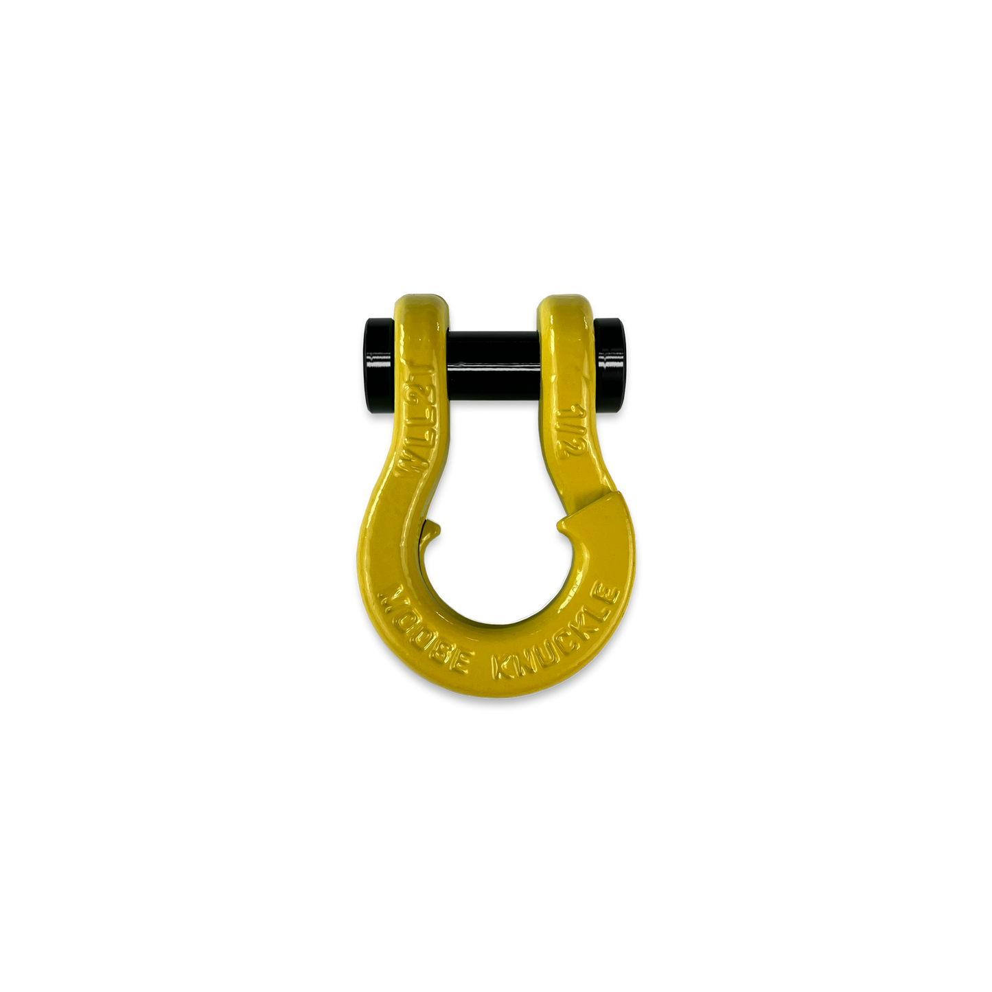 Jowl® SxS Recovery Split Shackle® 1/2