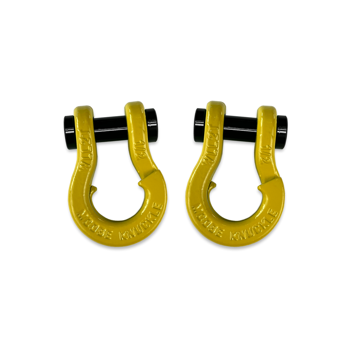 Jowl® SxS Recovery Split Shackle® 1/2