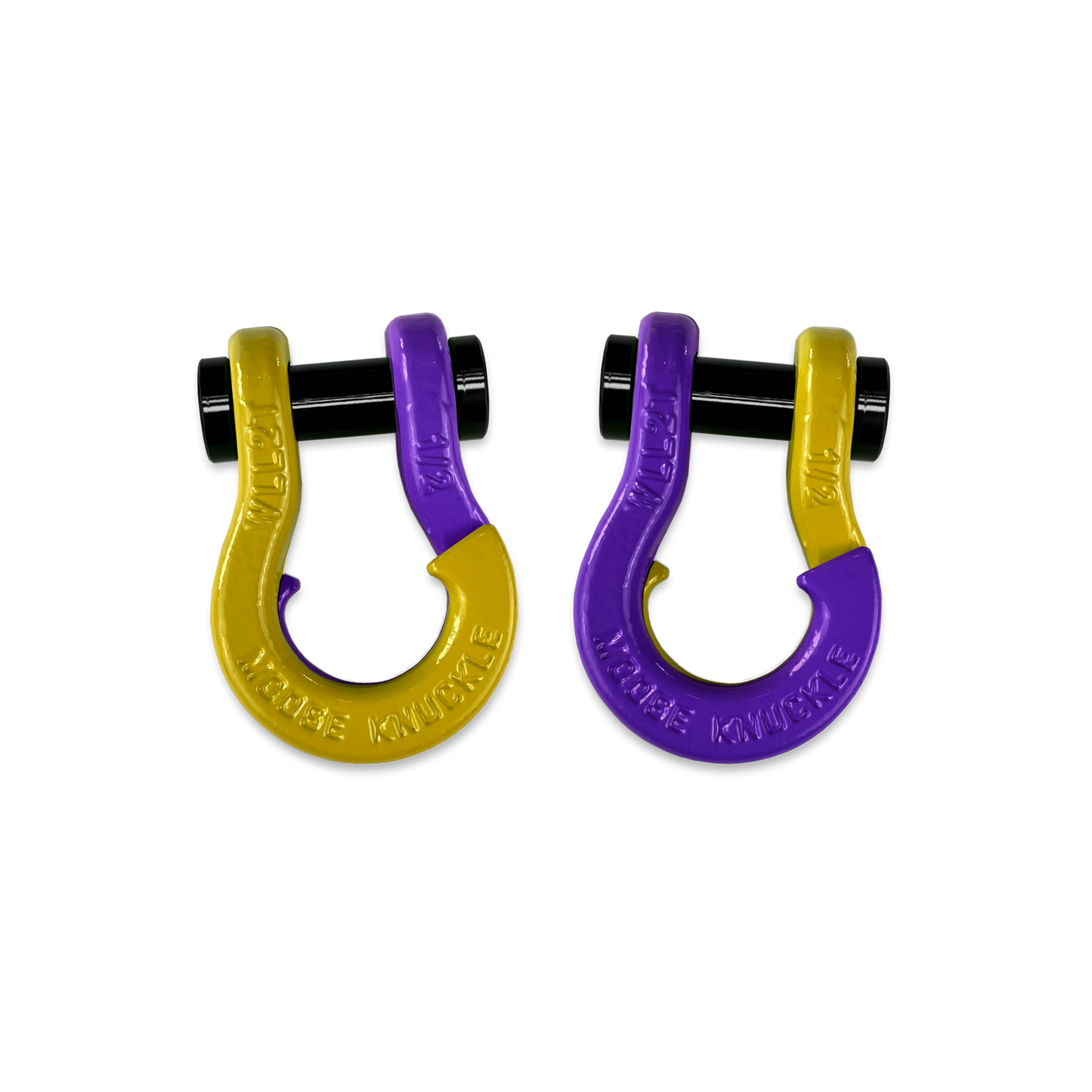 Jowl® SxS Recovery Split Shackle® 1/2