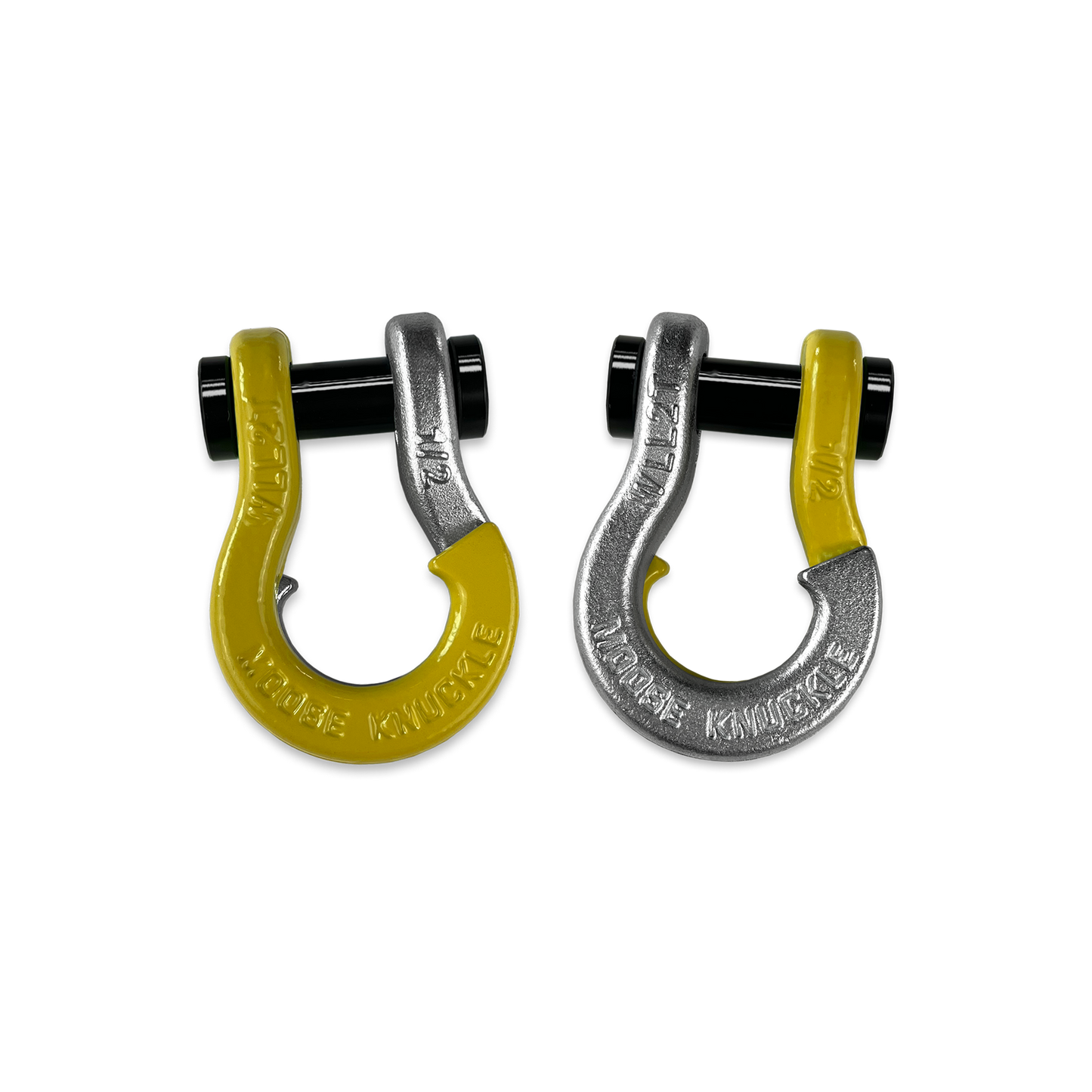 Jowl® SxS Recovery Split Shackle® 1/2