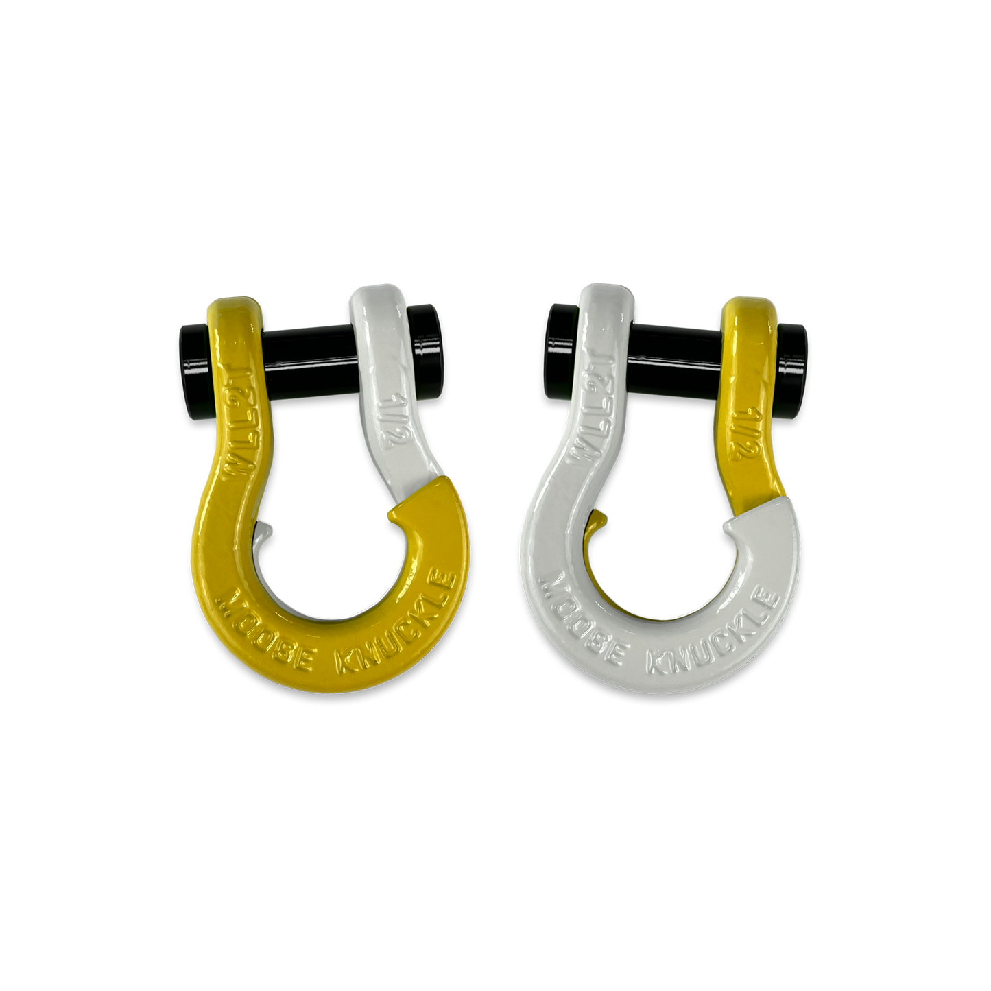 Jowl® SxS Recovery Split Shackle® 1/2