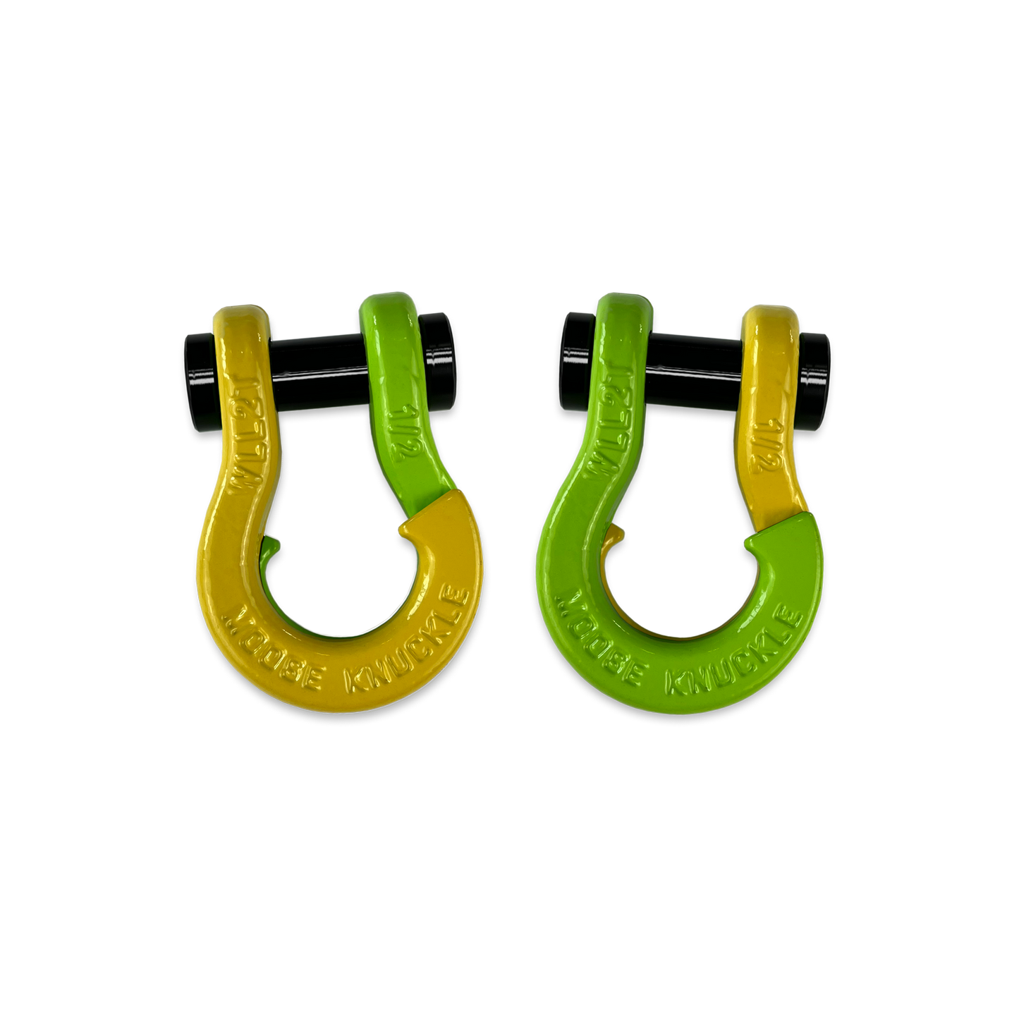 Jowl® SxS Recovery Split Shackle® 1/2