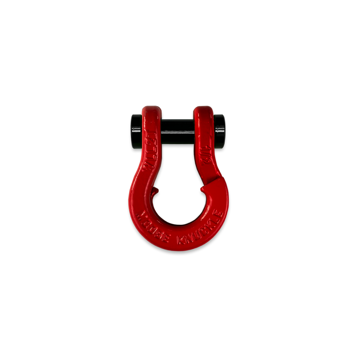 Jowl® SxS Recovery Split Shackle® 1/2