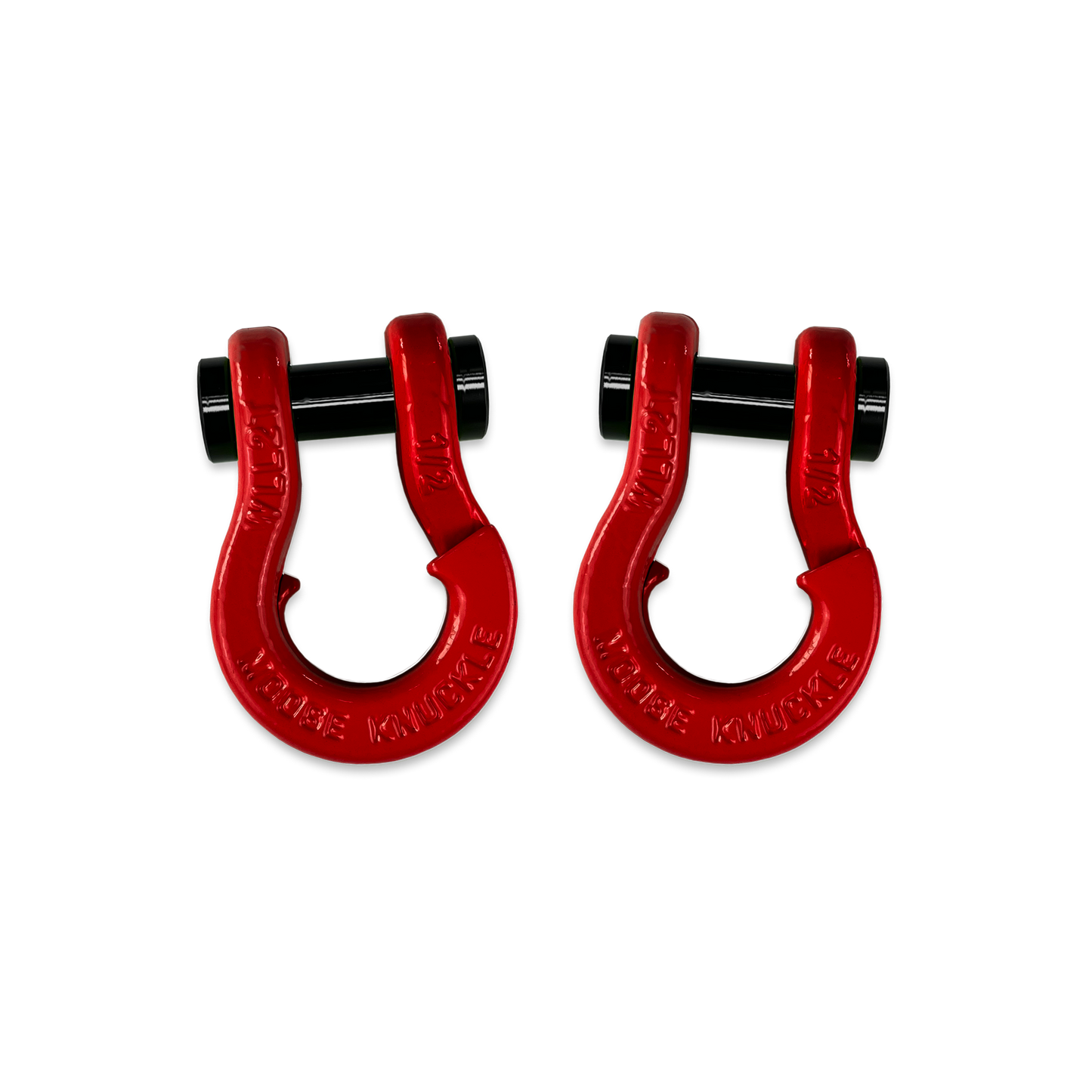 Jowl® SxS Recovery Split Shackle® 1/2