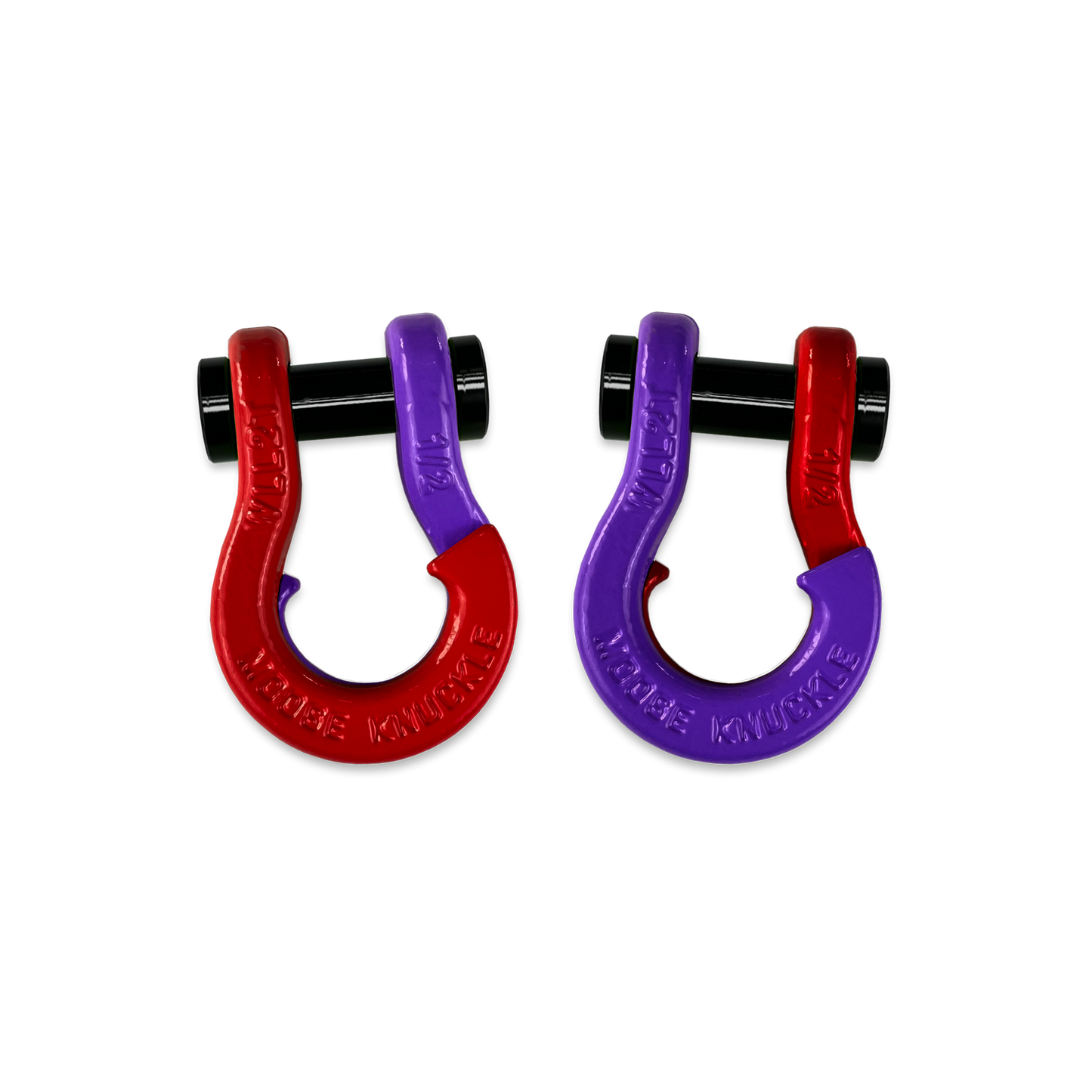 Jowl® SxS Recovery Split Shackle® 1/2