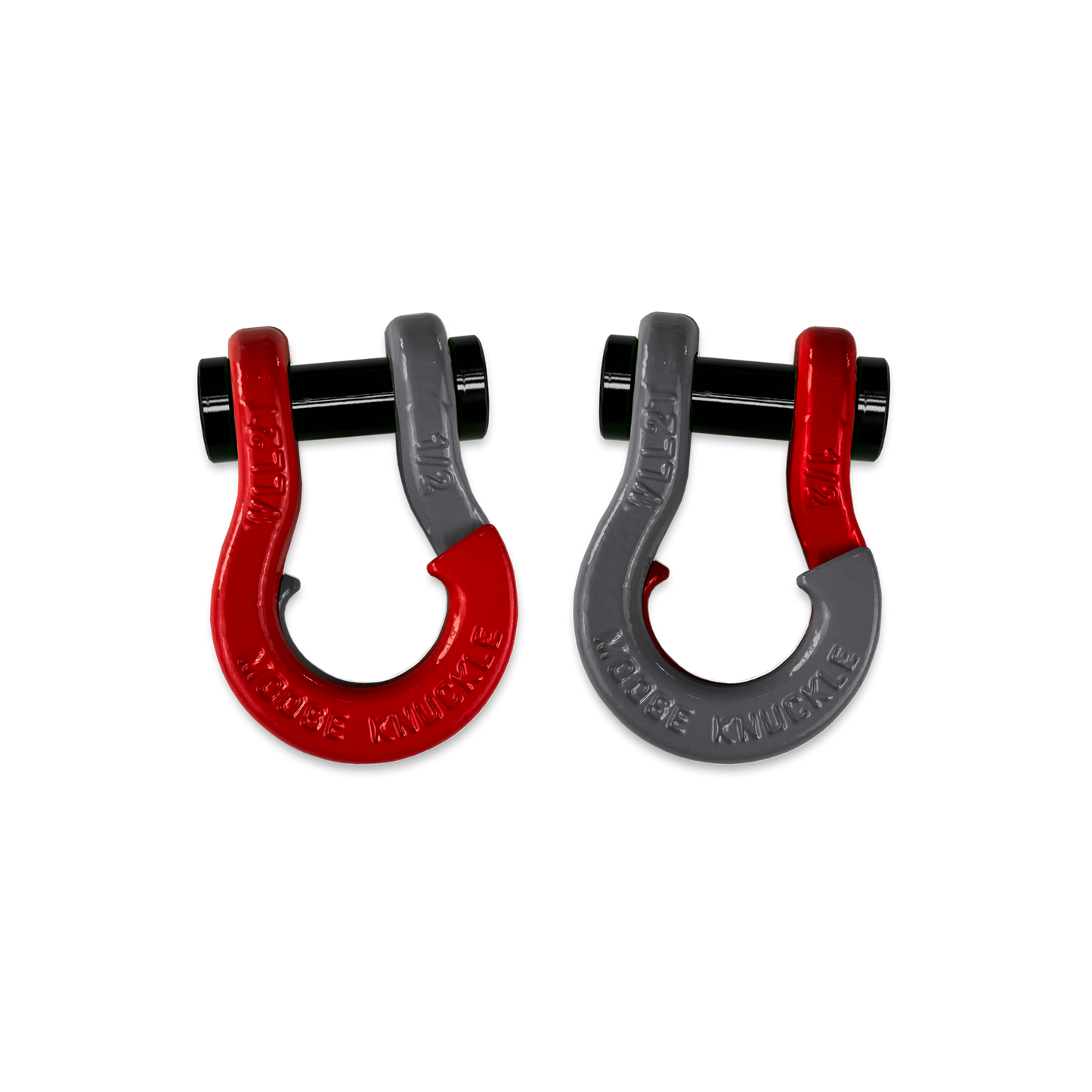 Jowl® SxS Recovery Split Shackle® 1/2