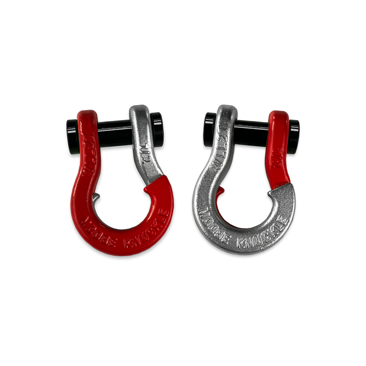 Jowl® SxS Recovery Split Shackle® 1/2