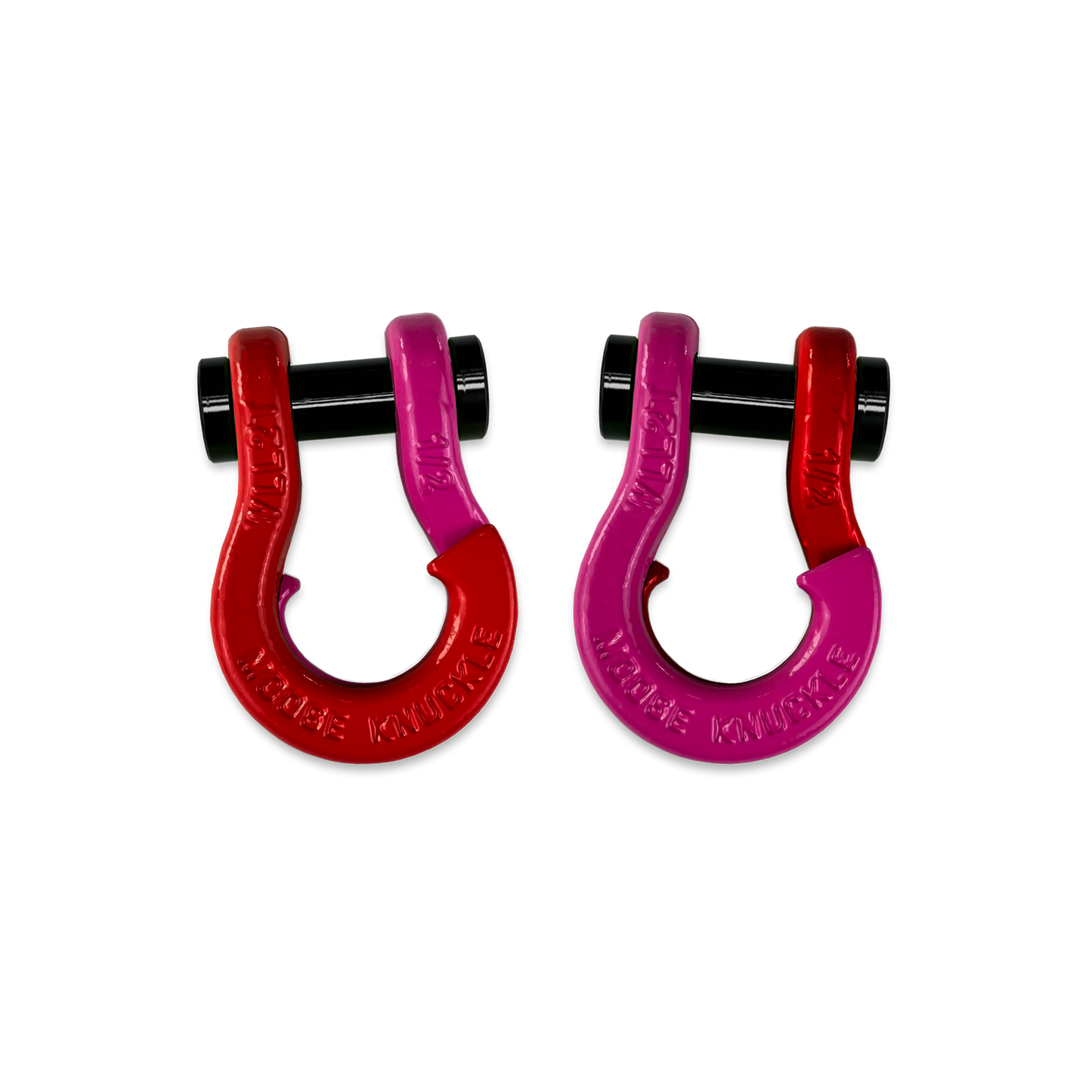 Jowl® SxS Recovery Split Shackle® 1/2