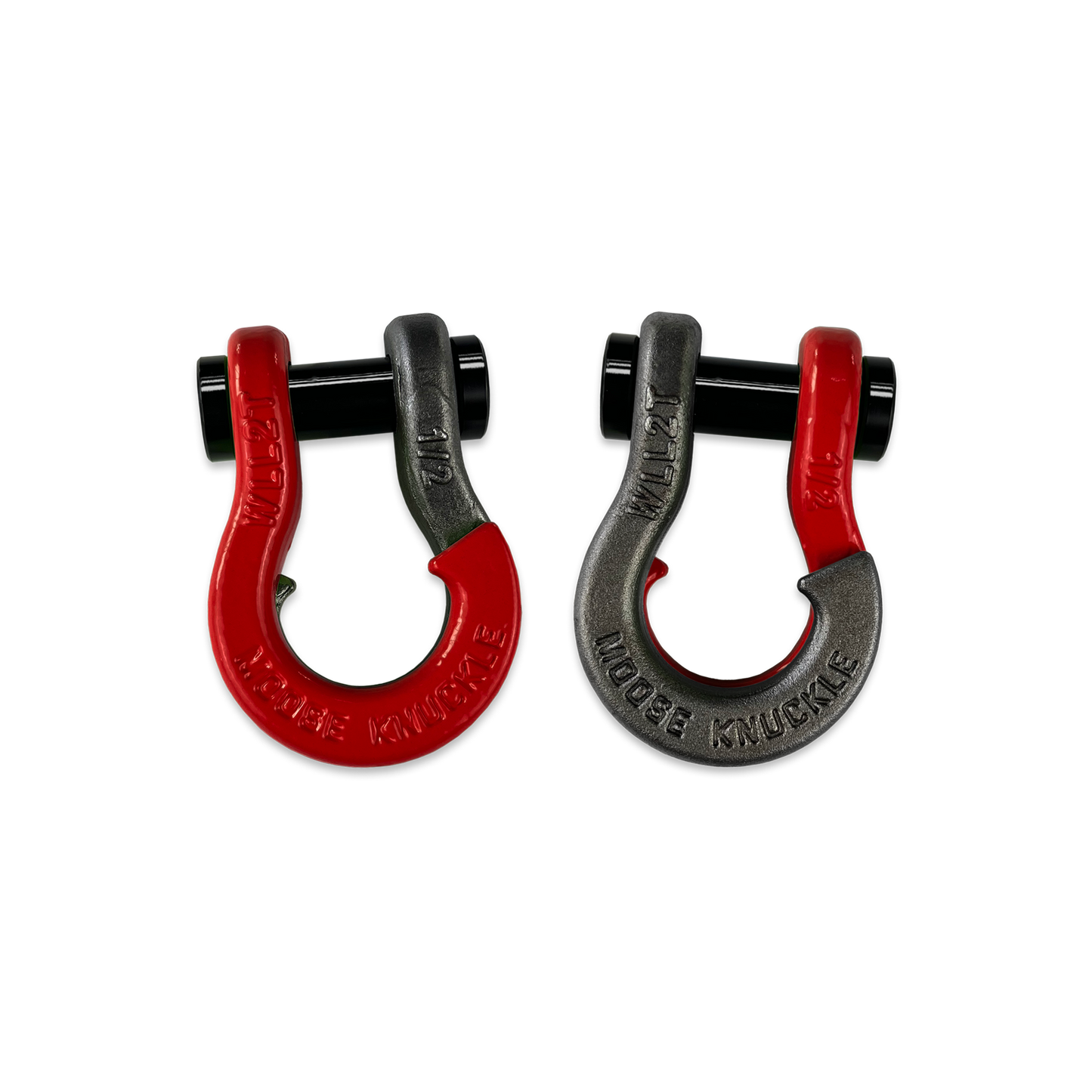 Jowl® SxS Recovery Split Shackle® 1/2