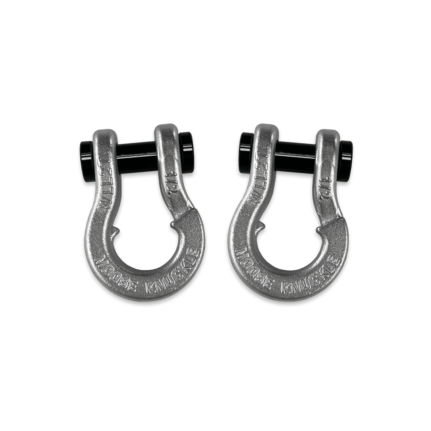 Jowl® SxS Recovery Split Shackle® 1/2