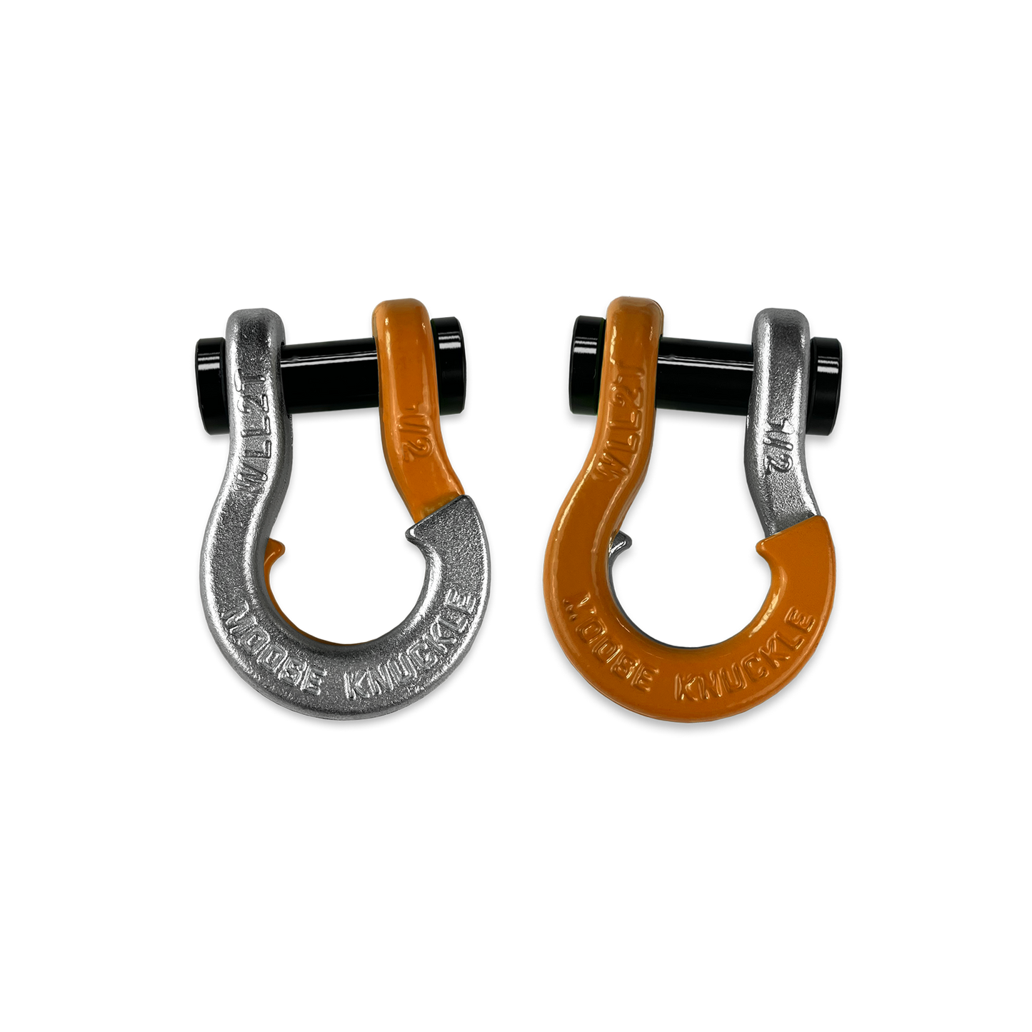 Jowl® SxS Recovery Split Shackle® 1/2