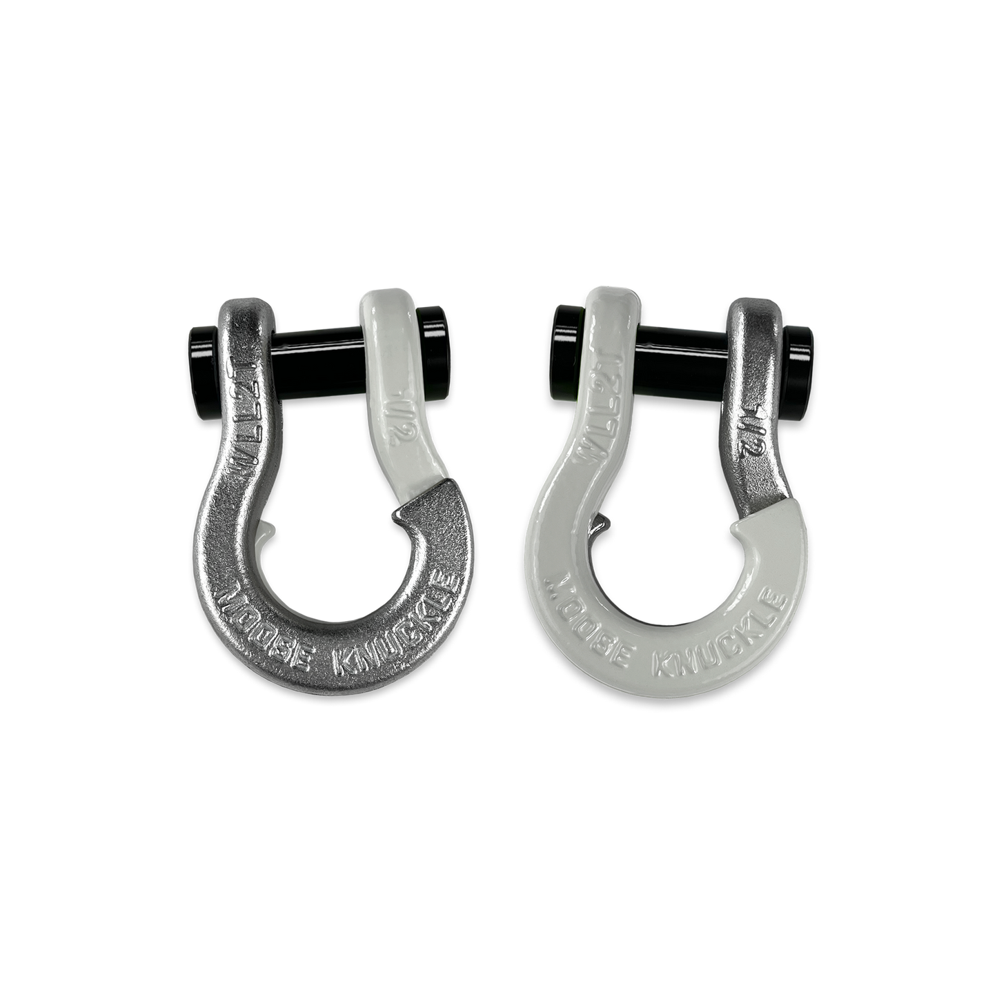 Jowl® SxS Recovery Split Shackle® 1/2