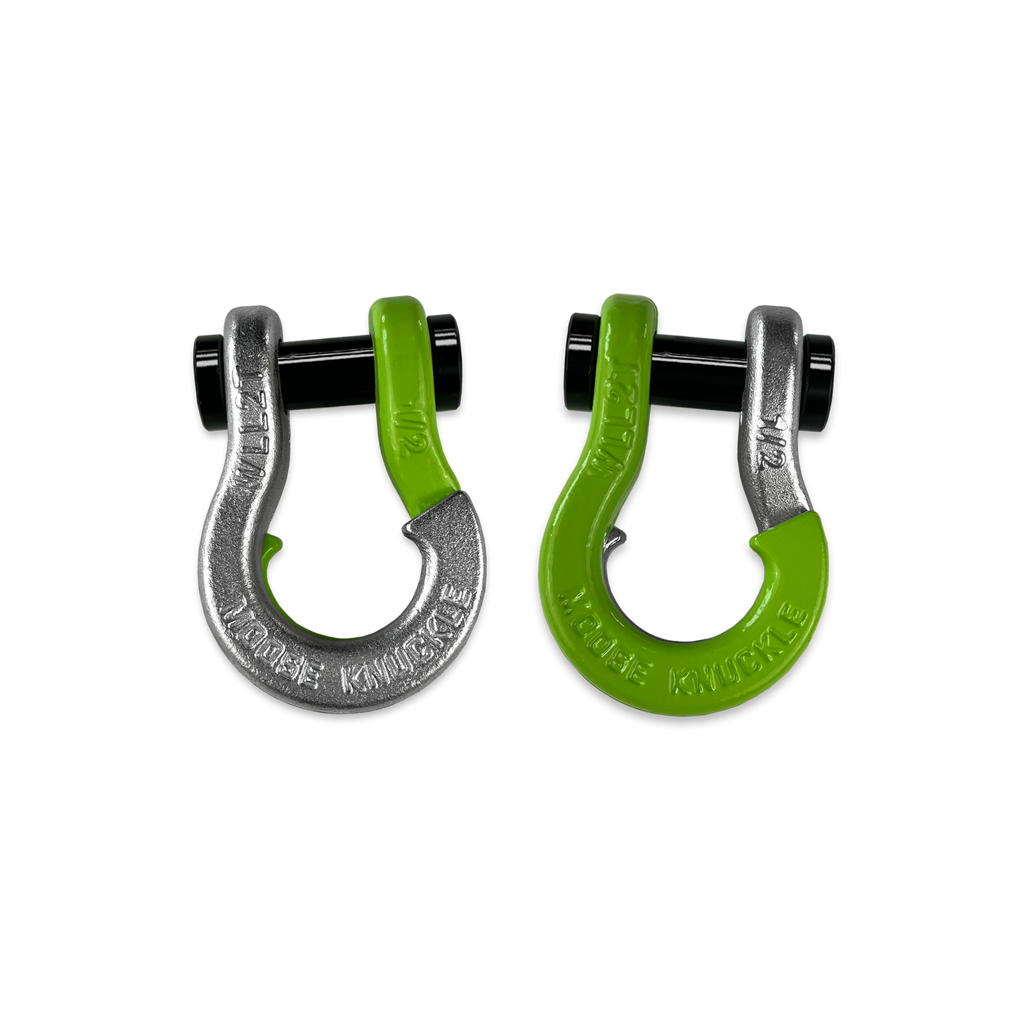 Jowl® SxS Recovery Split Shackle® 1/2