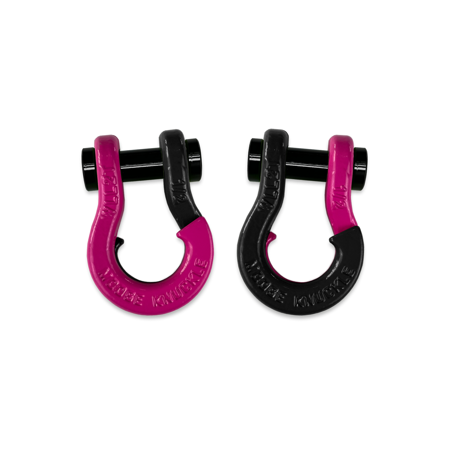 Jowl® SxS Recovery Split Shackle® 1/2