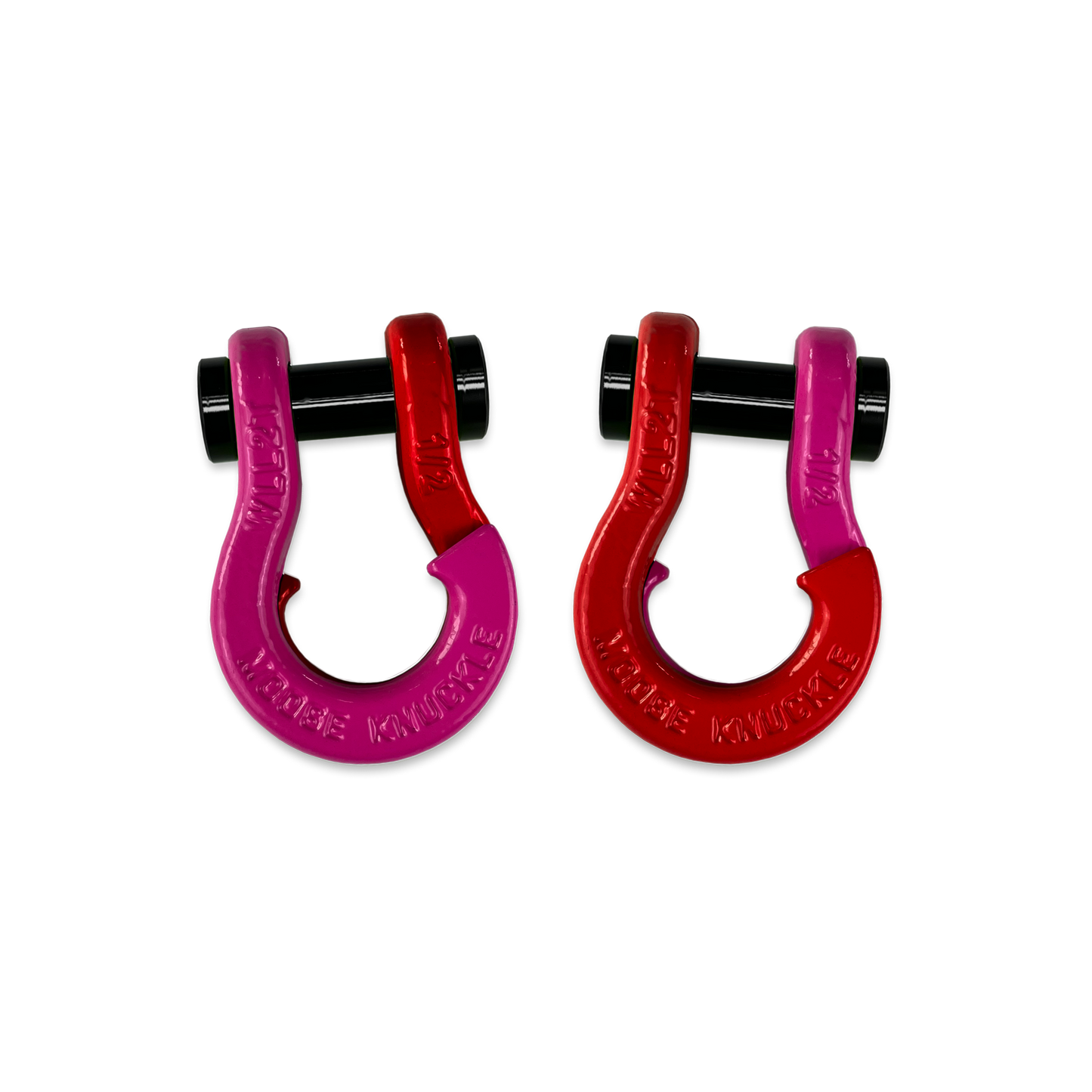 Jowl® SxS Recovery Split Shackle® 1/2