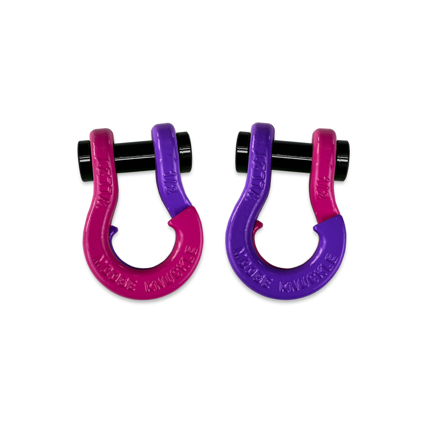 Jowl® SxS Recovery Split Shackle® 1/2