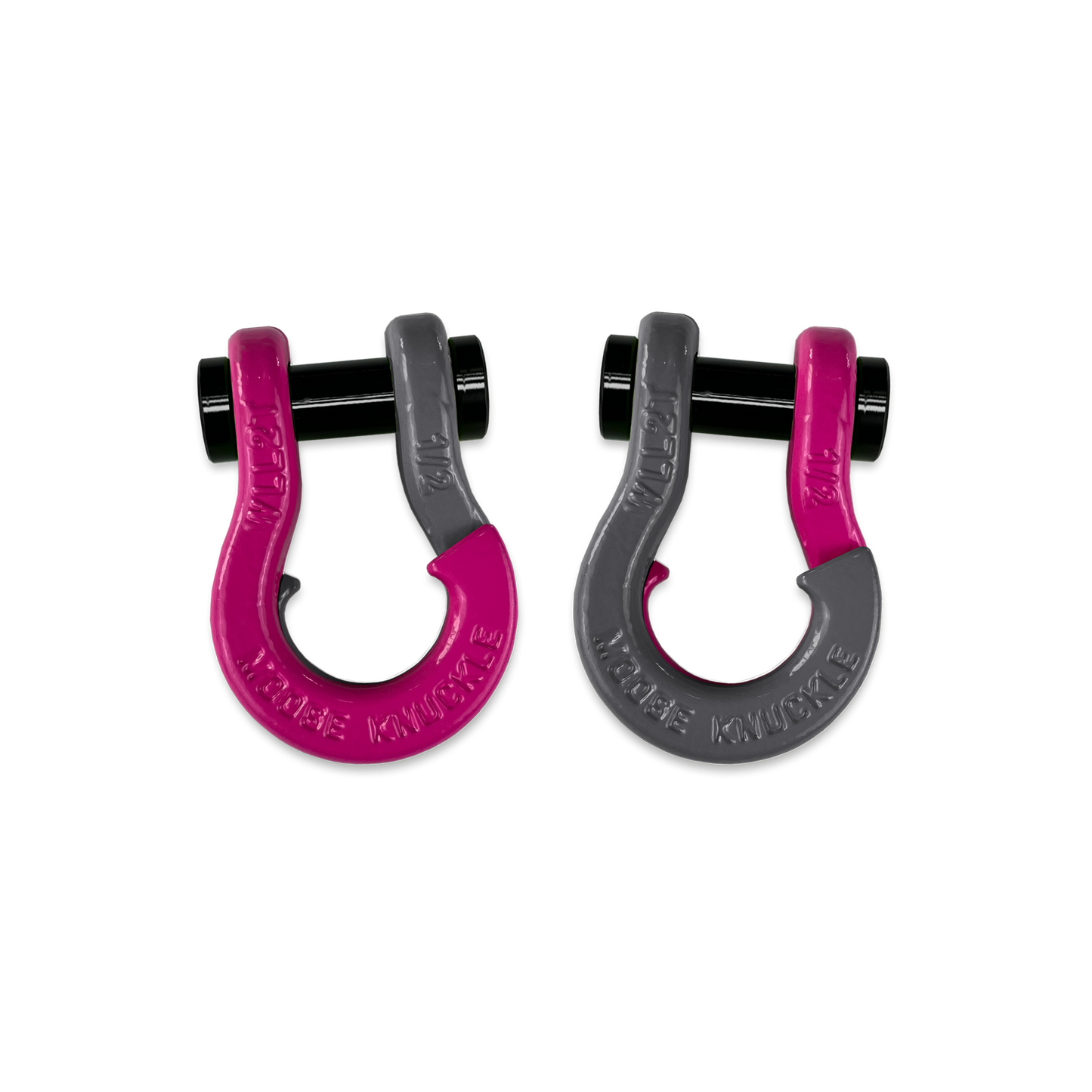 Jowl® SxS Recovery Split Shackle® 1/2