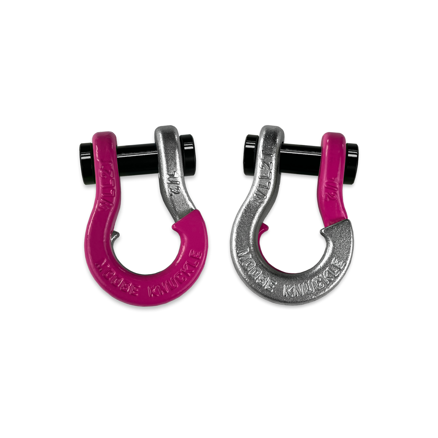Jowl® SxS Recovery Split Shackle® 1/2