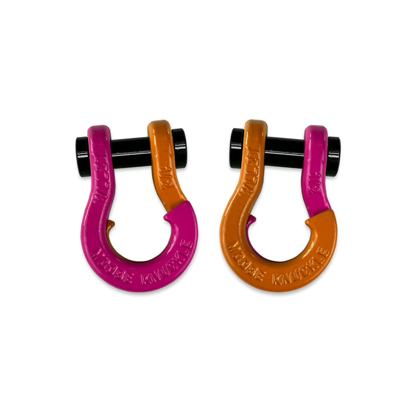Jowl® SxS Recovery Split Shackle® 1/2