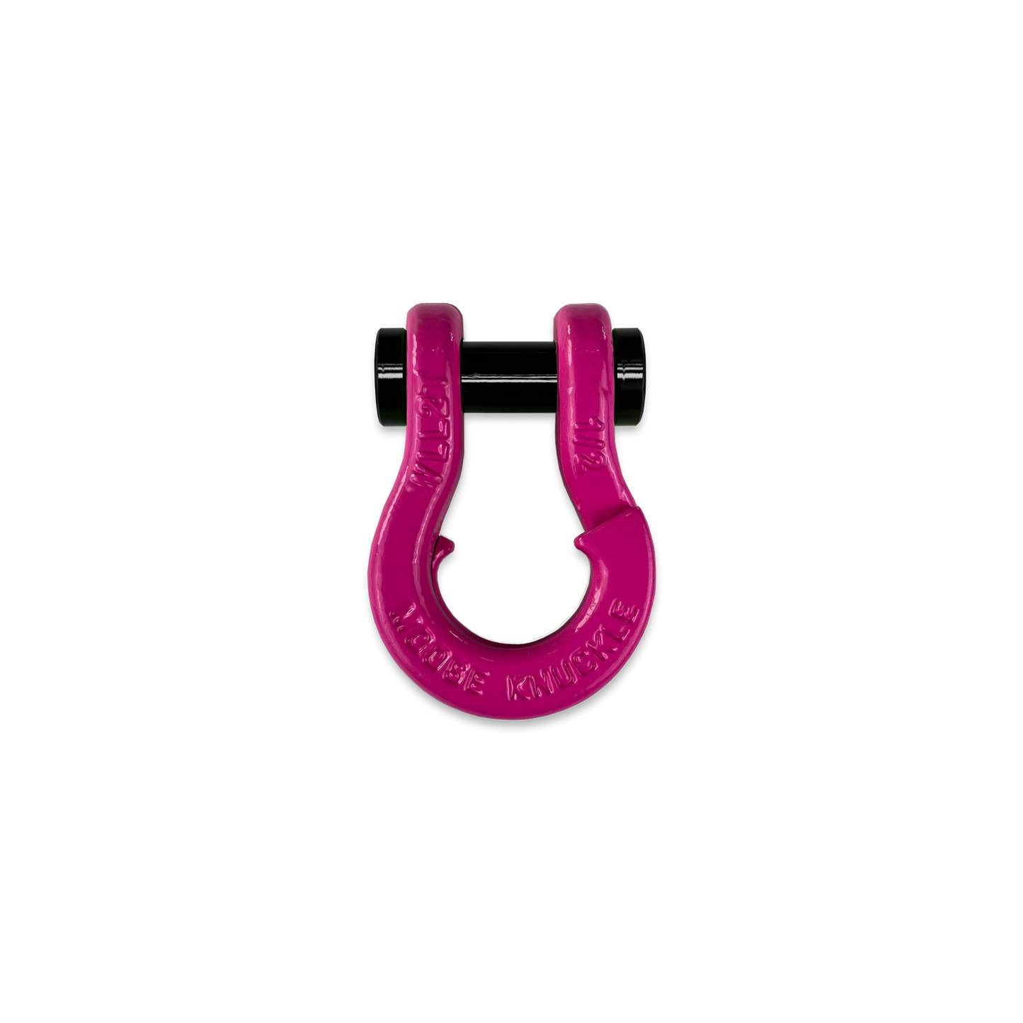 Jowl® SxS Recovery Split Shackle® 1/2