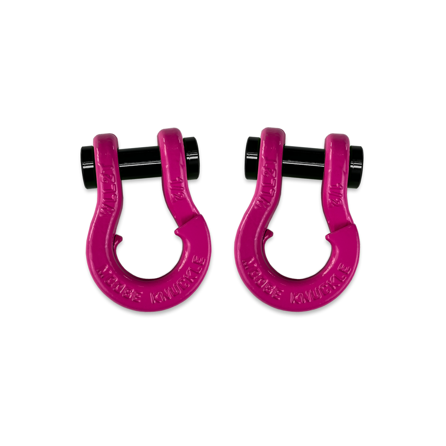 Jowl® SxS Recovery Split Shackle® 1/2