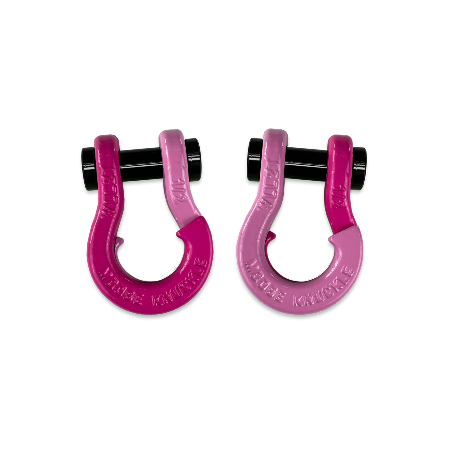Jowl® SxS Recovery Split Shackle® 1/2