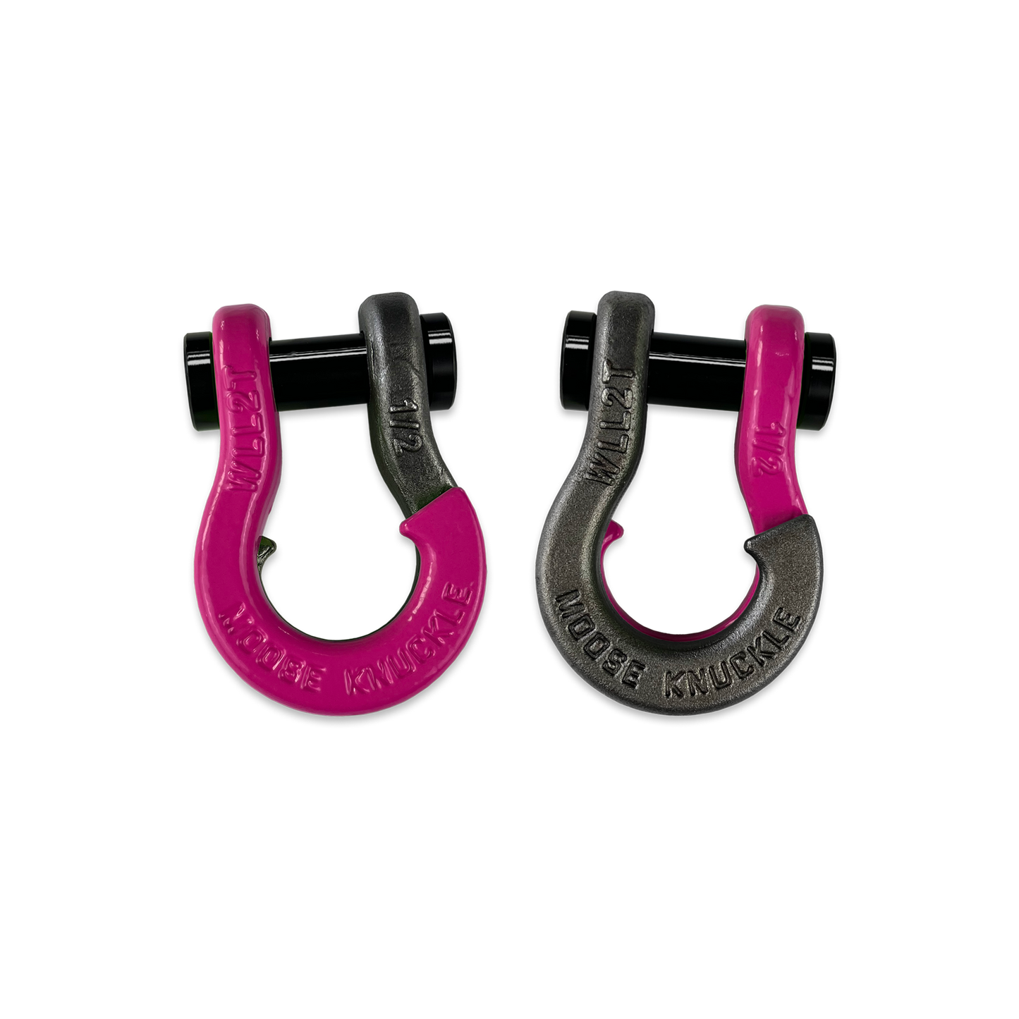 Jowl® SxS Recovery Split Shackle® 1/2