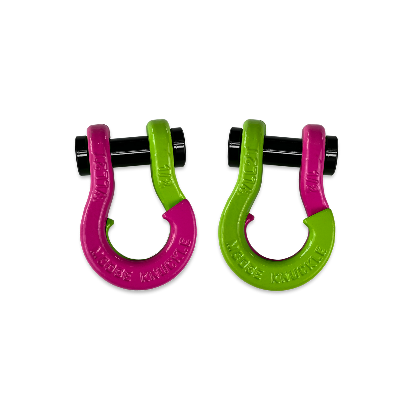 Jowl® SxS Recovery Split Shackle® 1/2