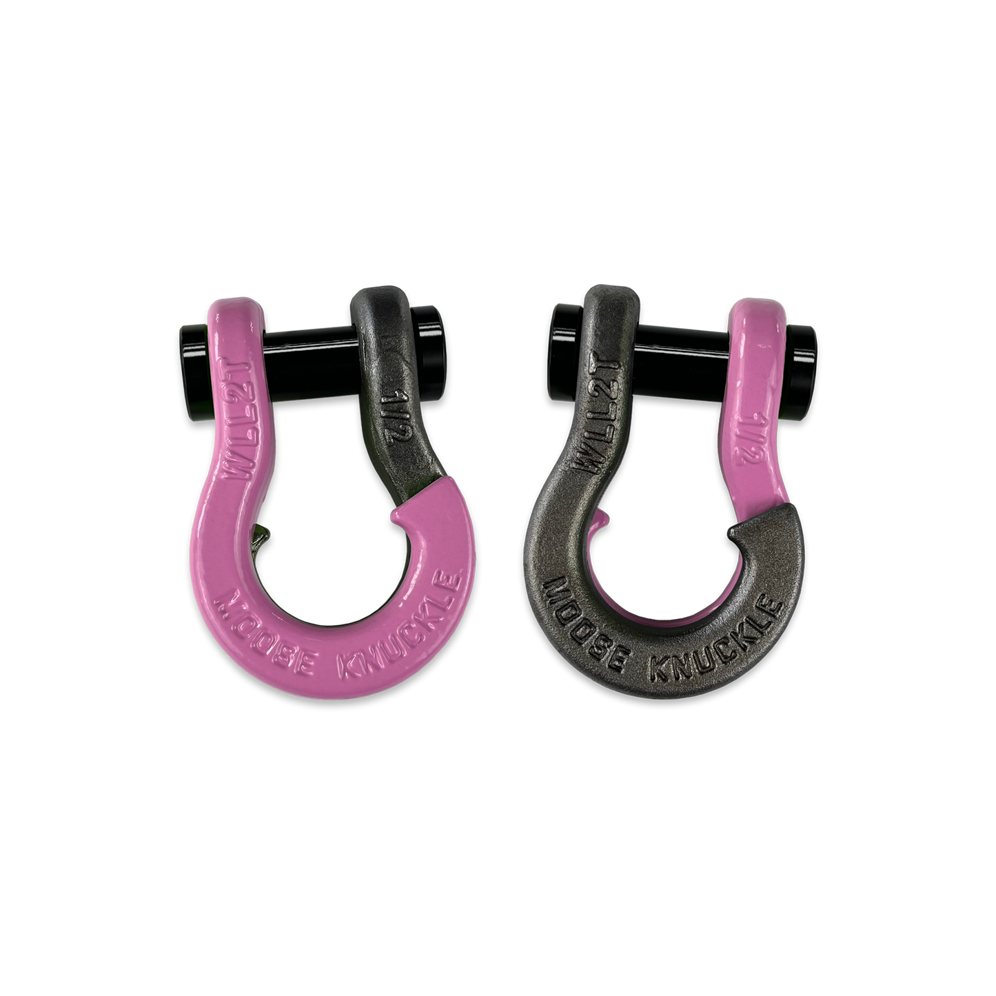Jowl® SxS Recovery Split Shackle® 1/2