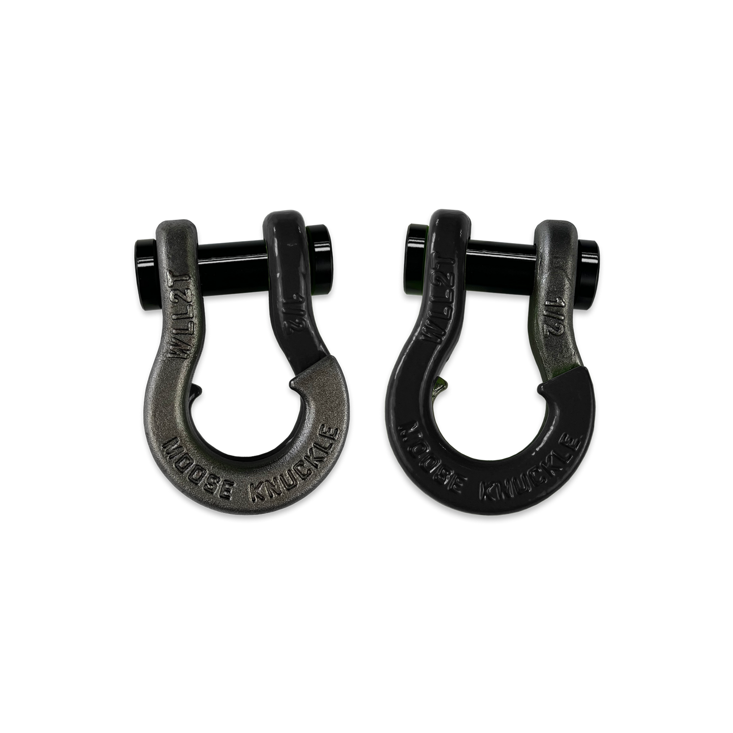 Jowl® SxS Recovery Split Shackle® 1/2