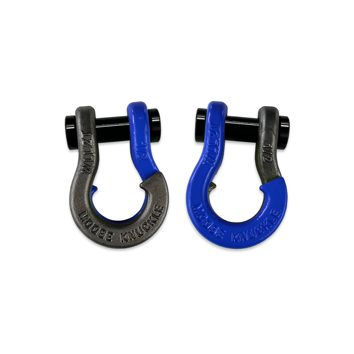 Jowl® SxS Recovery Split Shackle® 1/2