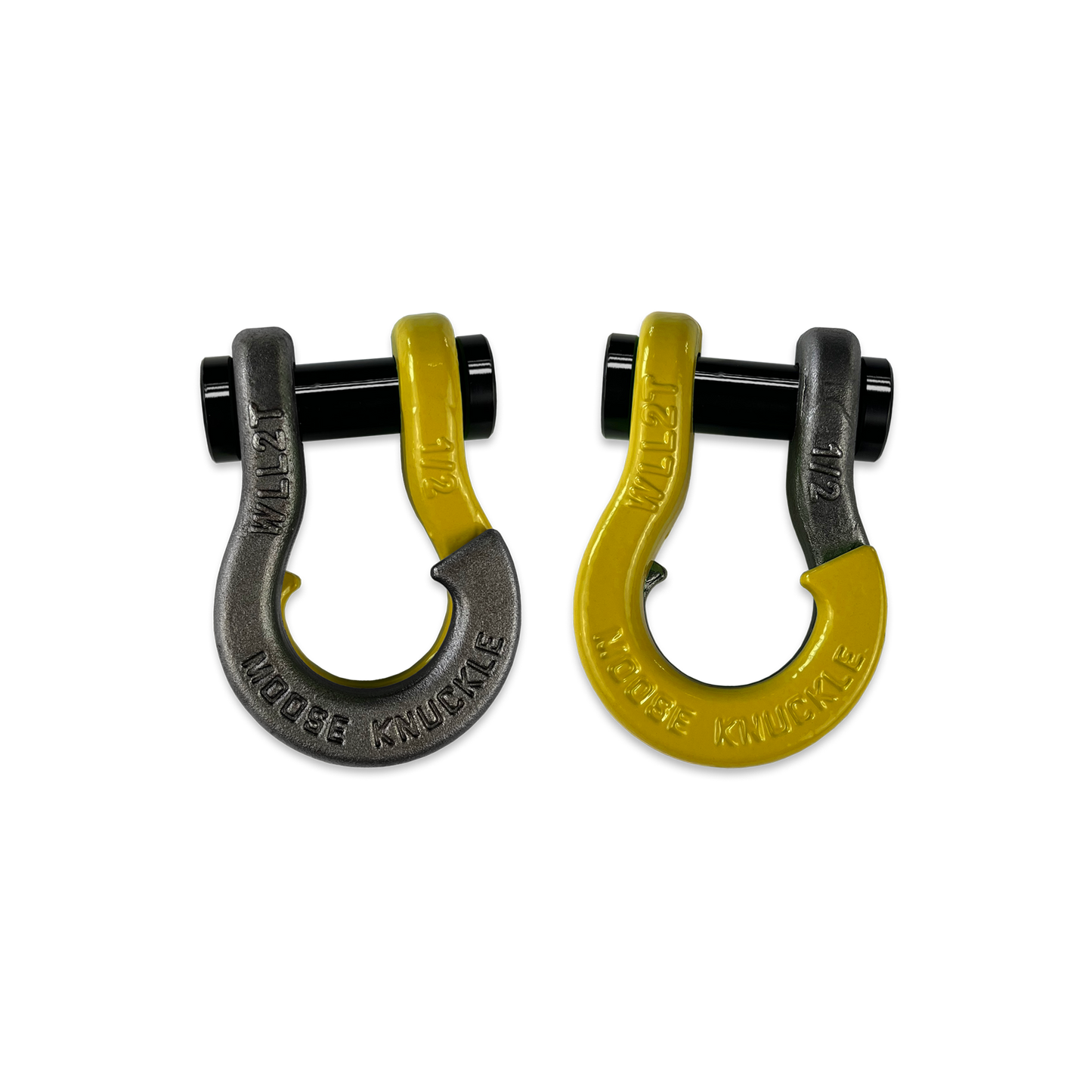 Jowl® SxS Recovery Split Shackle® 1/2