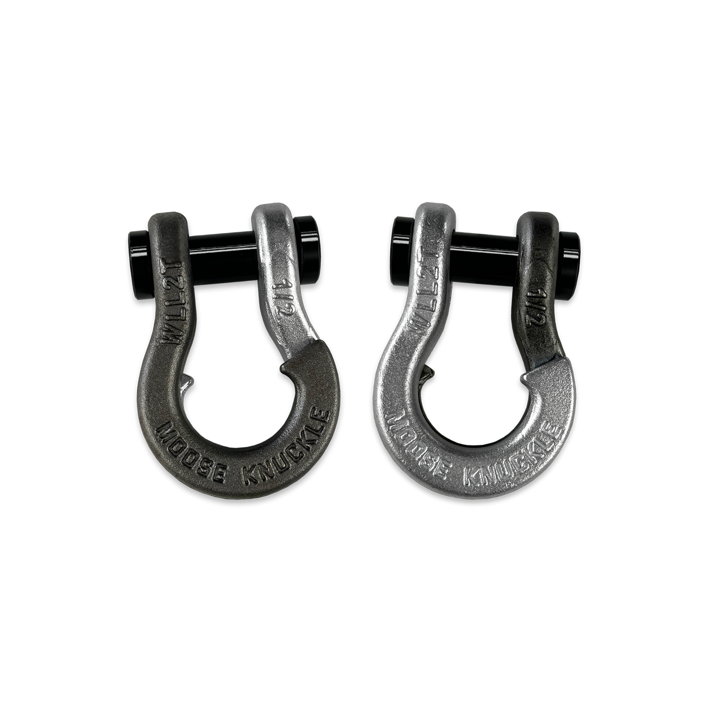 Jowl® SxS Recovery Split Shackle® 1/2
